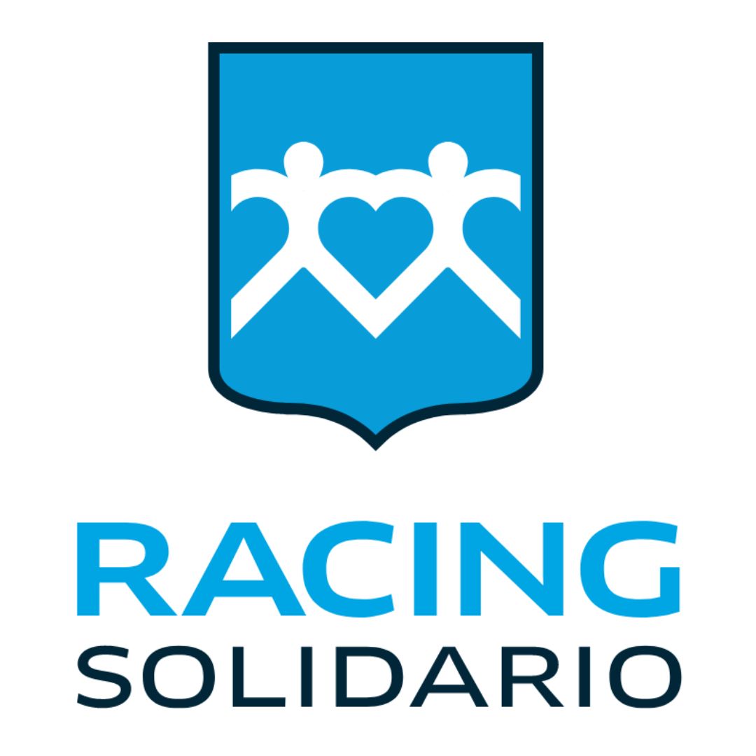 Racing Solidario 
Acompa&ntilde;a la iniciativa con la donaci&oacute;n de una camiseta institucional firmada por jugadores, que ser&aacute; sorteada entre los chicos durante la jornada recreativa