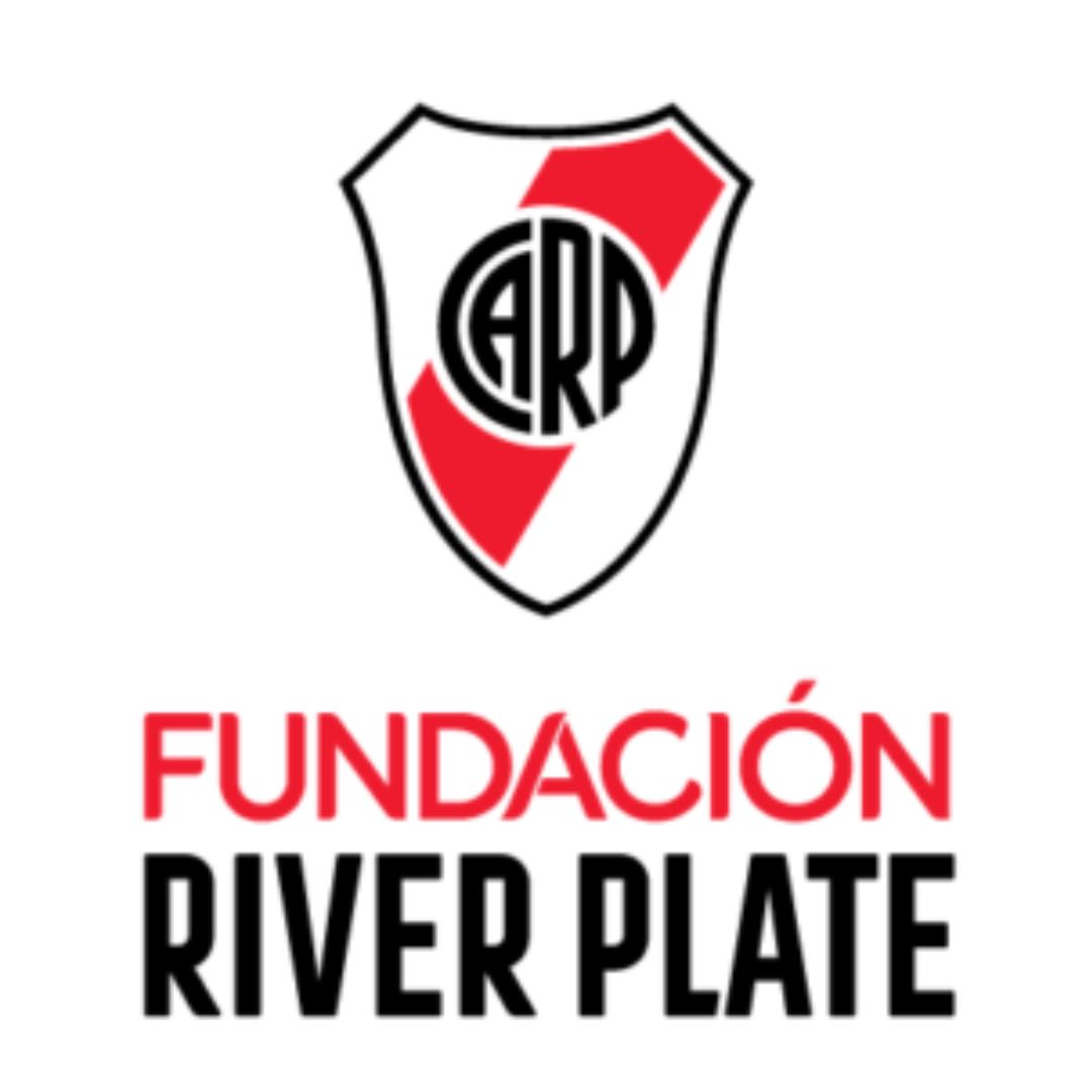 Fundaci&oacute;n River Plate 
Se suma brindando a los participantes de Gol de Oro una experiencia de visita al Museo River y al Estadio Monumental, promoviendo el acceso al deporte y a espacios emblem&aacute;ticos del f&uacute;tbol argentino.