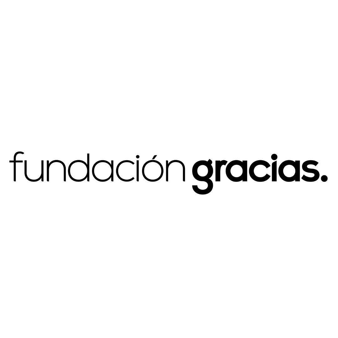 Fundación Gracias