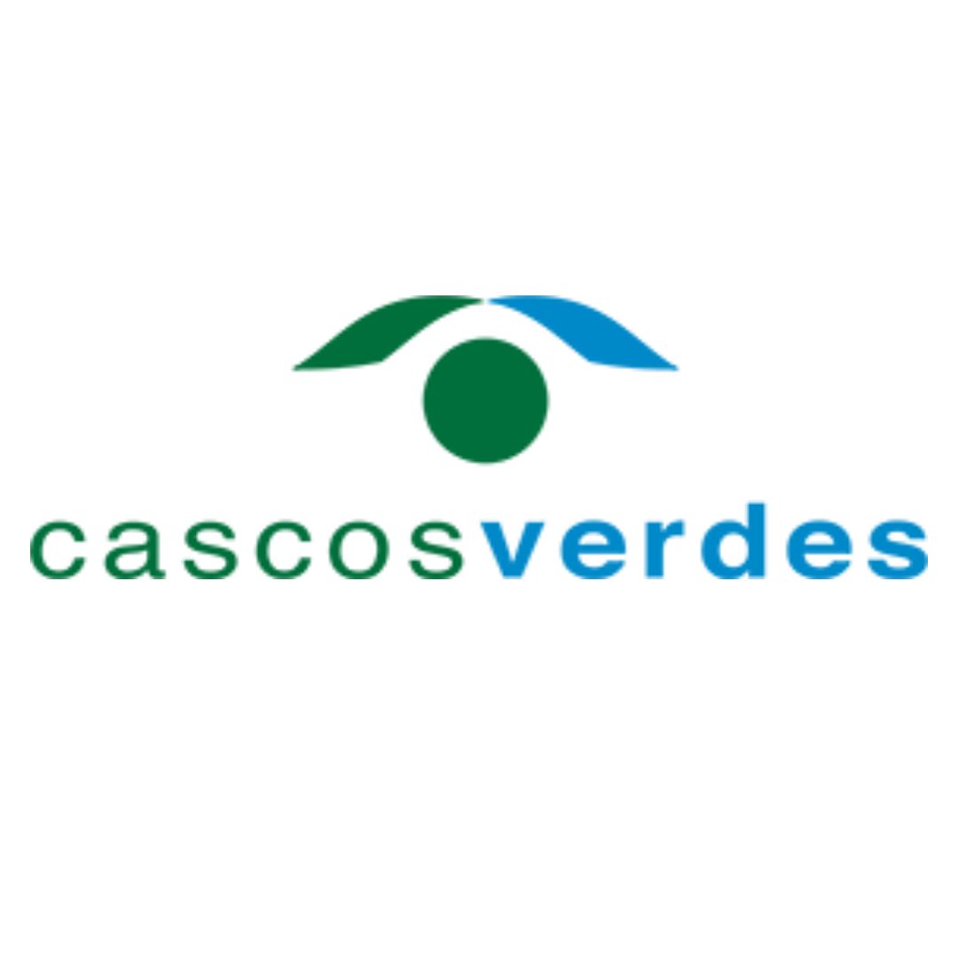 Cascos Verdes