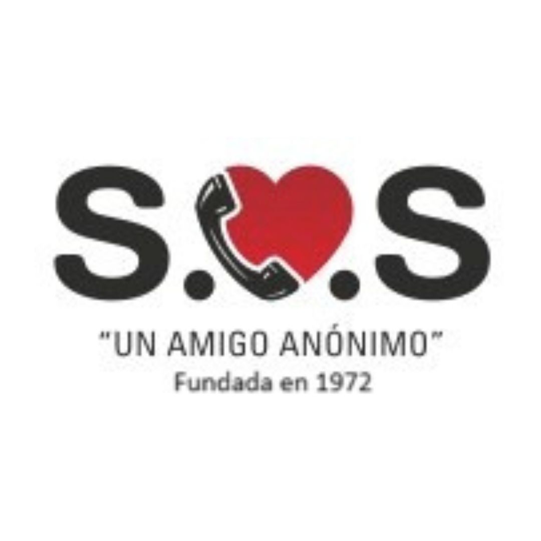 S.O.S - Un Amigo Anónimo