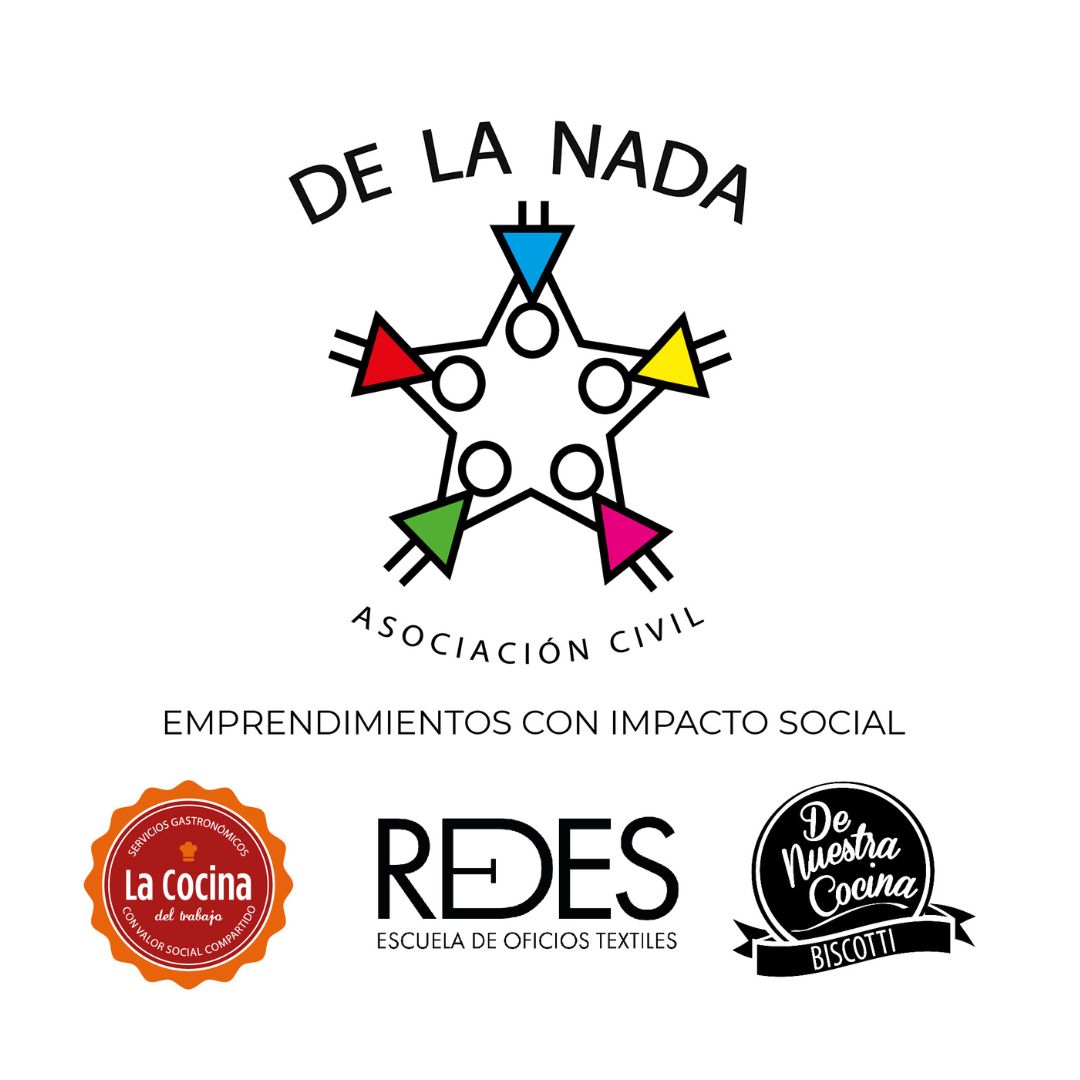 Asociación Civil DE LA NADA 