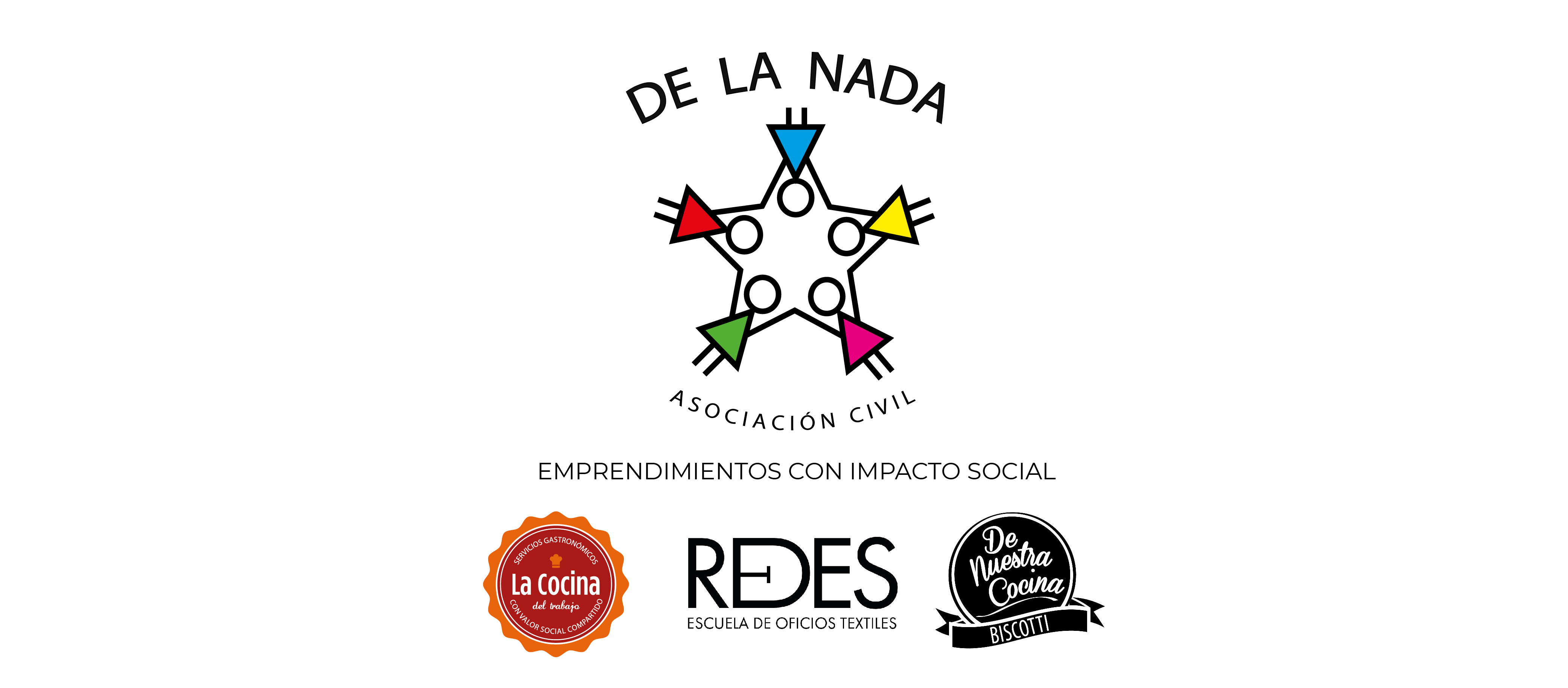 DE LA NADA Asociación Civil